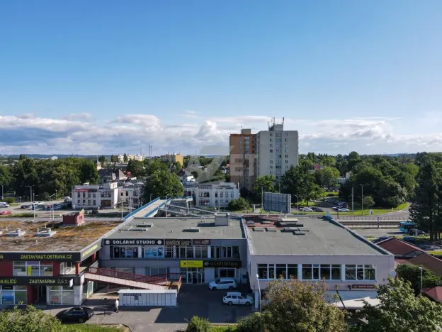 Pronájem restaurace, Ostrava - Zábřeh, Jugoslávská, 260 m2