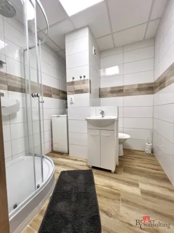 Prodej bytu 1+1, Jirkov, Smetanovy sady, 40 m2