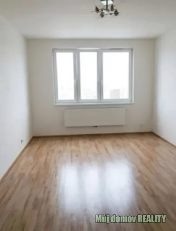 Pronájem bytu 2+kk, Praha - Vysočany, Freyova, 46 m2