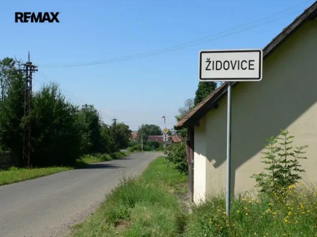Prodej zemědělské usedlosti, Židovice, 86 m2