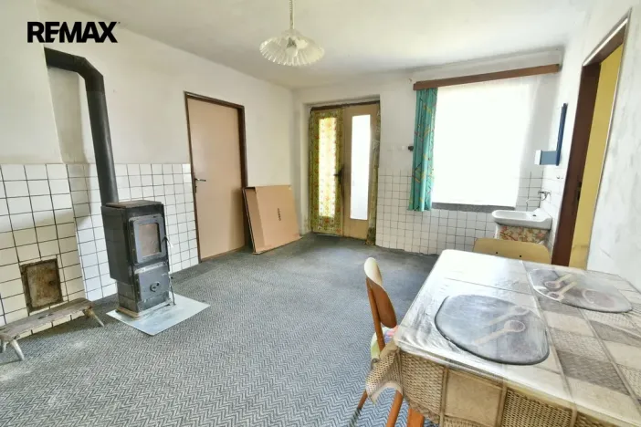 Prodej zemědělské usedlosti, Židovice, 86 m2