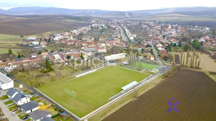 Pronájem bytu 3+1, Nivnice, Brodská, 77 m2
