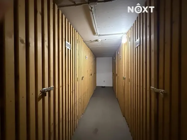 Pronájem bytu 2+kk, Praha - Krč, Antala Staška, 56 m2