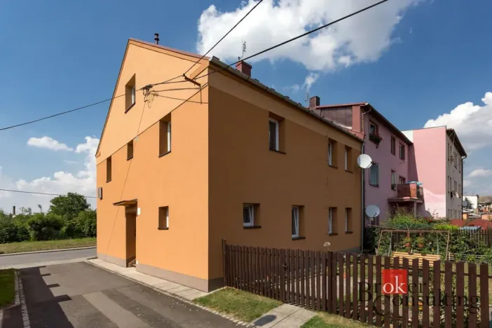 Prodej rodinného domu, Opava - Předměstí, Mostní, 202 m2