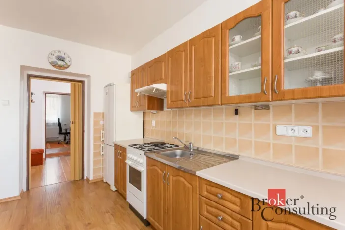 Prodej rodinného domu, Opava - Předměstí, Mostní, 202 m2