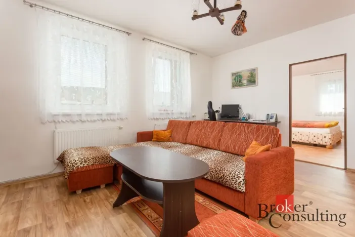Prodej rodinného domu, Opava - Předměstí, Mostní, 202 m2