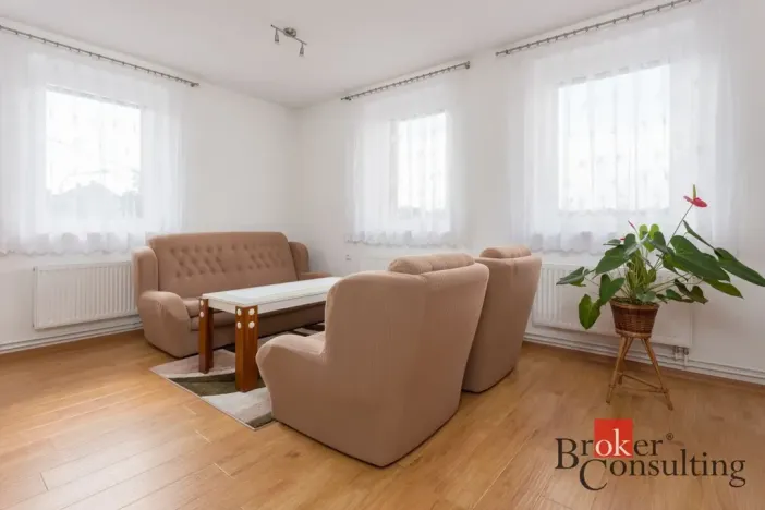 Prodej rodinného domu, Opava - Předměstí, Mostní, 202 m2