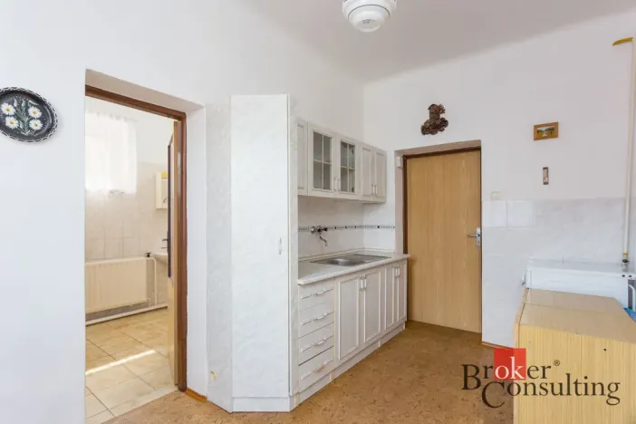Prodej rodinného domu, Opava - Předměstí, Mostní, 202 m2