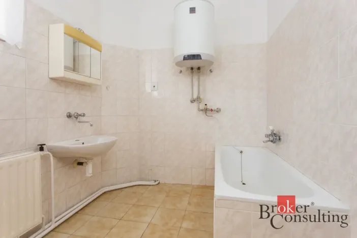 Prodej rodinného domu, Opava - Předměstí, Mostní, 202 m2