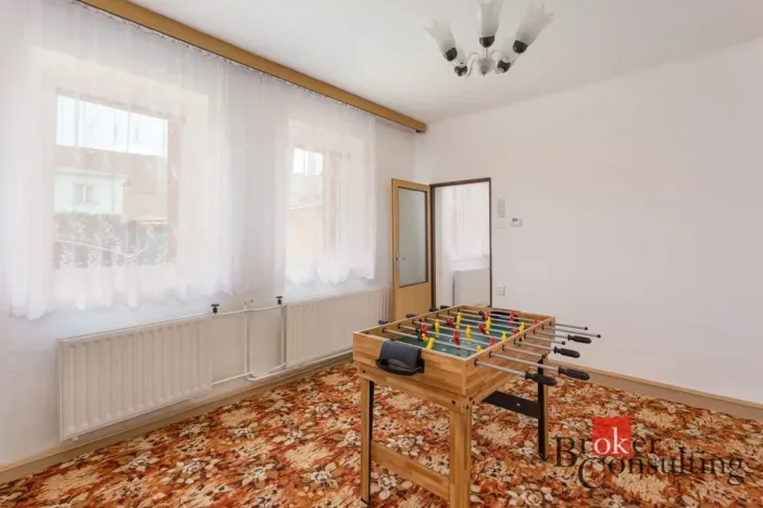 Prodej rodinného domu, Opava - Předměstí, Mostní, 202 m2