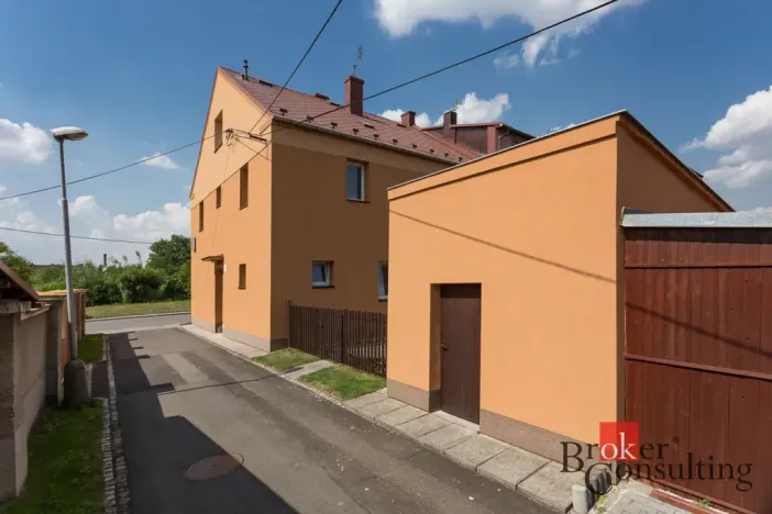 Prodej rodinného domu, Opava - Předměstí, Mostní, 202 m2