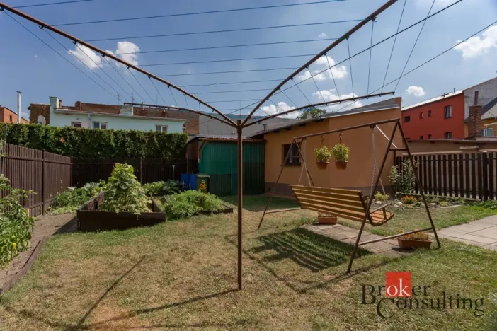 Prodej rodinného domu, Opava - Předměstí, Mostní, 202 m2