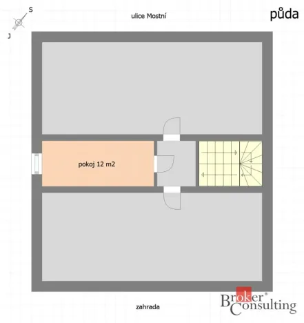 Prodej rodinného domu, Opava - Předměstí, Mostní, 202 m2