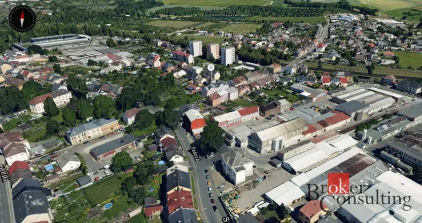 Prodej rodinného domu, Opava - Předměstí, Mostní, 202 m2