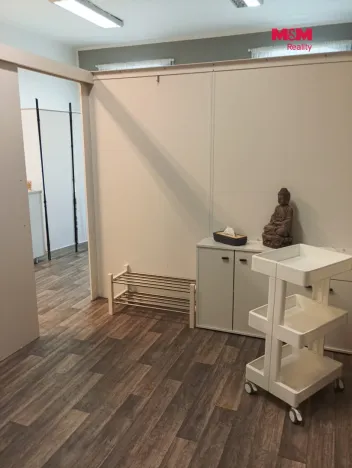 Pronájem obchodního prostoru, Příbram - Příbram II, Pražská, 25 m2