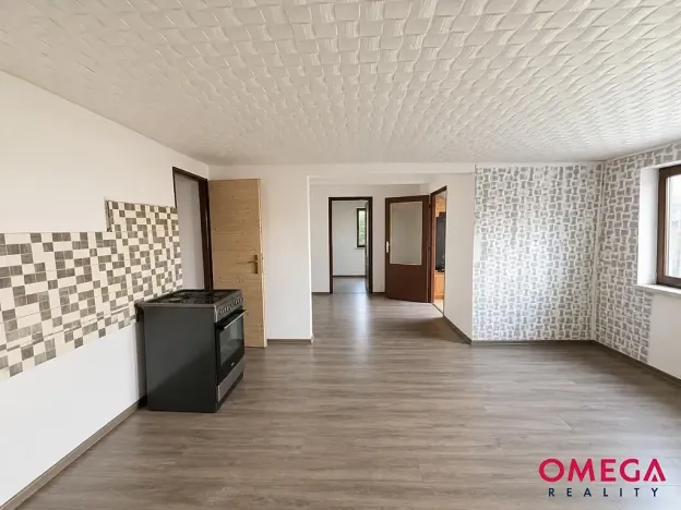 Prodej rodinného domu, Žehuň, 140 m2