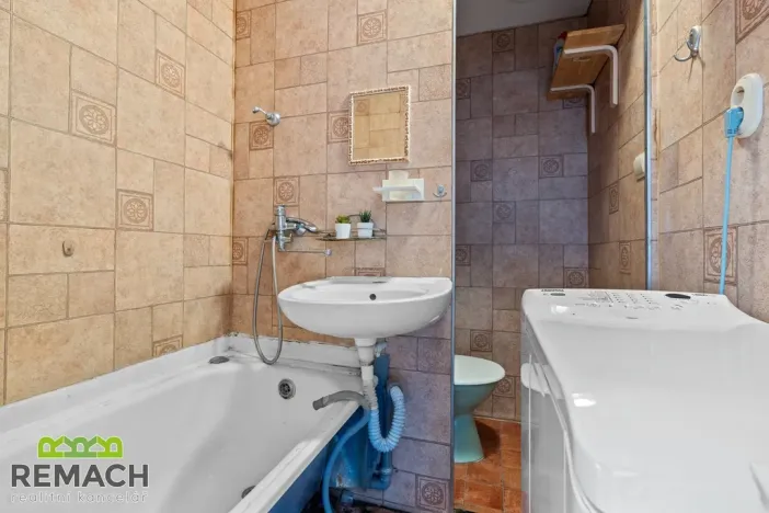 Prodej bytu 1+1, Uherské Hradiště, Štěpnická, 31 m2