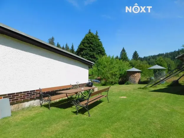 Prodej podílu bytu 2+1, Harrachov, 61 m2
