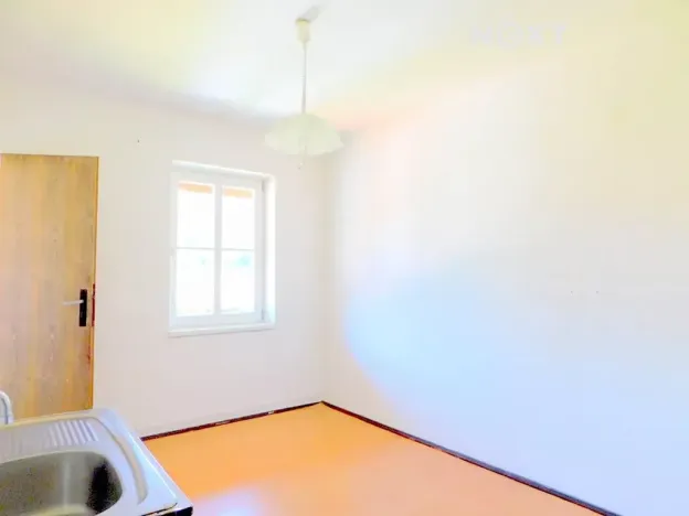 Prodej podílu bytu 2+1, Harrachov, 61 m2