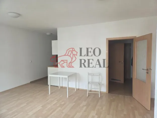 Pronájem bytu 1+kk, Praha - Hlubočepy, Miloše Havla, 29 m2