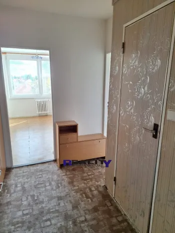 Prodej bytu 2+kk, Podbořany, 40 m2