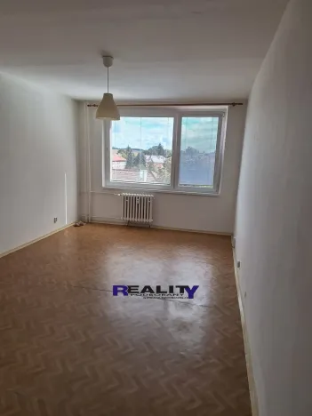Prodej bytu 2+kk, Podbořany, 40 m2
