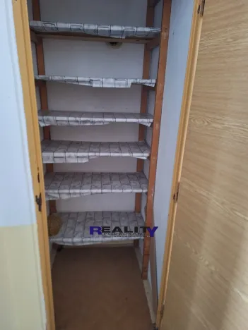 Prodej bytu 2+kk, Podbořany, 40 m2