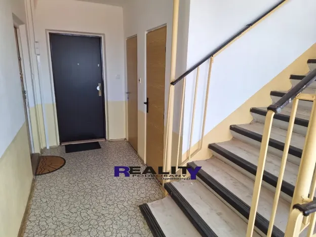 Prodej bytu 2+kk, Podbořany, 40 m2