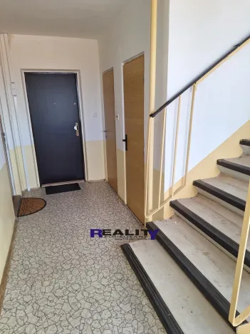 Prodej bytu 2+kk, Podbořany, 40 m2