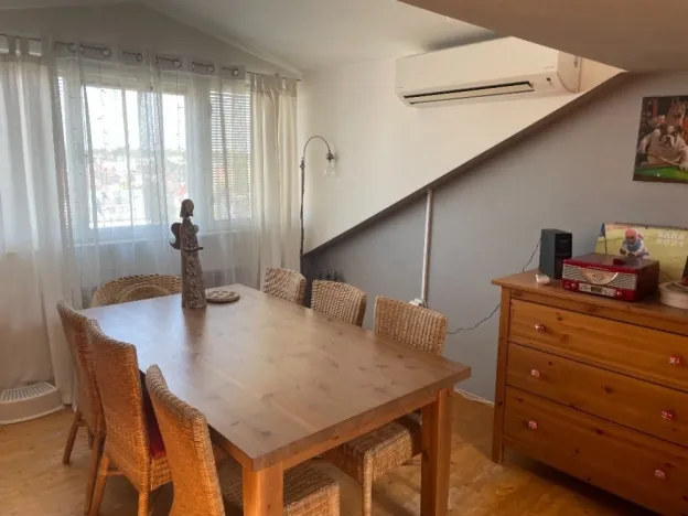 Dražba bytu 2+kk, Hradec Králové - Pražské Předměstí, Horova, 93 m2
