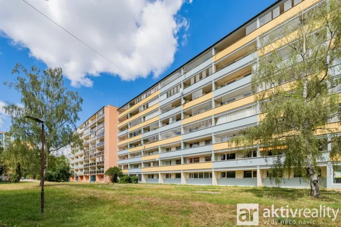 Prodej bytu 3+1, Kralupy nad Vltavou, sídl. Hůrka, 76 m2