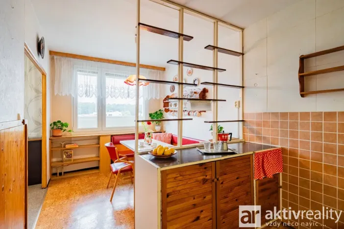 Prodej bytu 3+1, Kralupy nad Vltavou, sídl. Hůrka, 76 m2