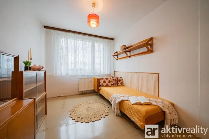 Prodej bytu 3+1, Kralupy nad Vltavou, sídl. Hůrka, 76 m2