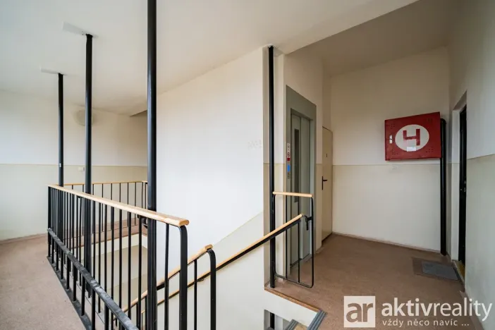 Prodej bytu 3+1, Kralupy nad Vltavou, sídl. Hůrka, 76 m2