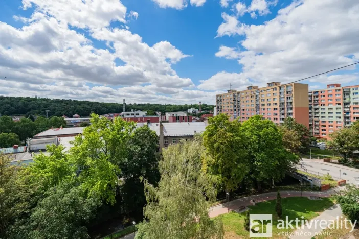 Prodej bytu 3+1, Kralupy nad Vltavou, sídl. Hůrka, 76 m2