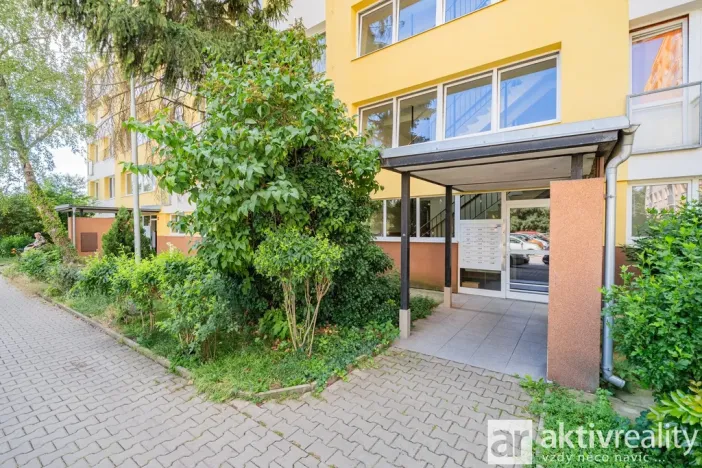 Prodej bytu 3+1, Kralupy nad Vltavou, sídl. Hůrka, 76 m2