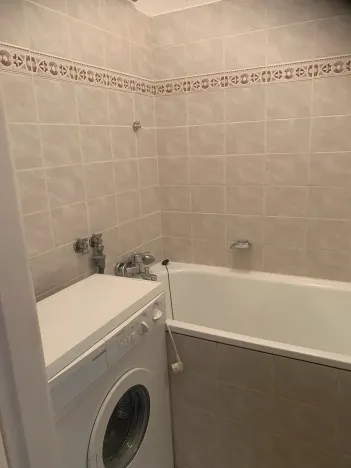 Prodej bytu 2+1, Praha, V olšinách, 45 m2