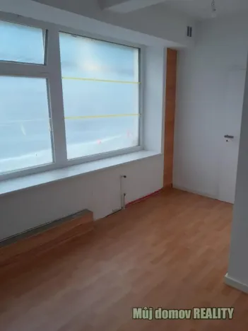 Pronájem ordinace, Praha - Libeň, Čihákova, 20 m2