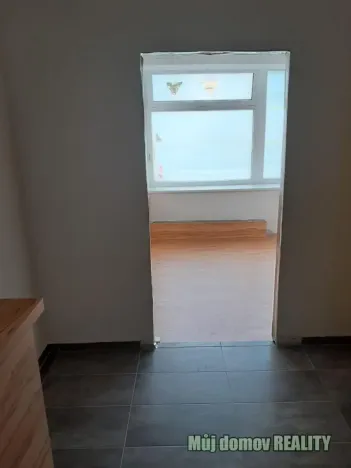 Pronájem ordinace, Praha - Libeň, Čihákova, 20 m2