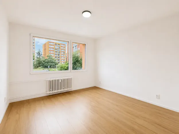 Prodej bytu 2+kk, Praha - Hostivař, plukovníka Mráze, 40 m2