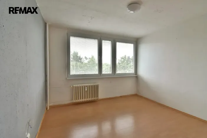Prodej bytu 3+kk, Hradec Králové, Na Kotli, 55 m2
