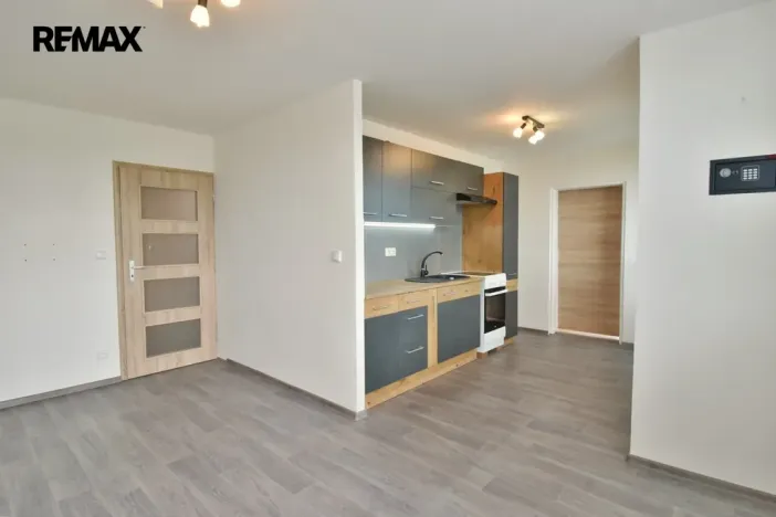 Prodej bytu 3+kk, Hradec Králové, Na Kotli, 55 m2
