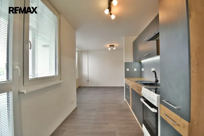 Prodej bytu 3+kk, Hradec Králové, Na Kotli, 55 m2