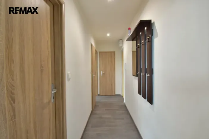 Prodej bytu 3+kk, Hradec Králové, Na Kotli, 55 m2