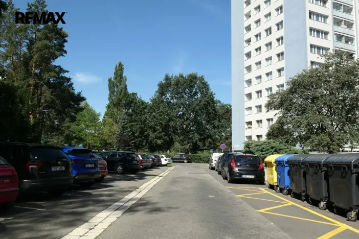 Prodej bytu 3+kk, Hradec Králové, Na Kotli, 55 m2