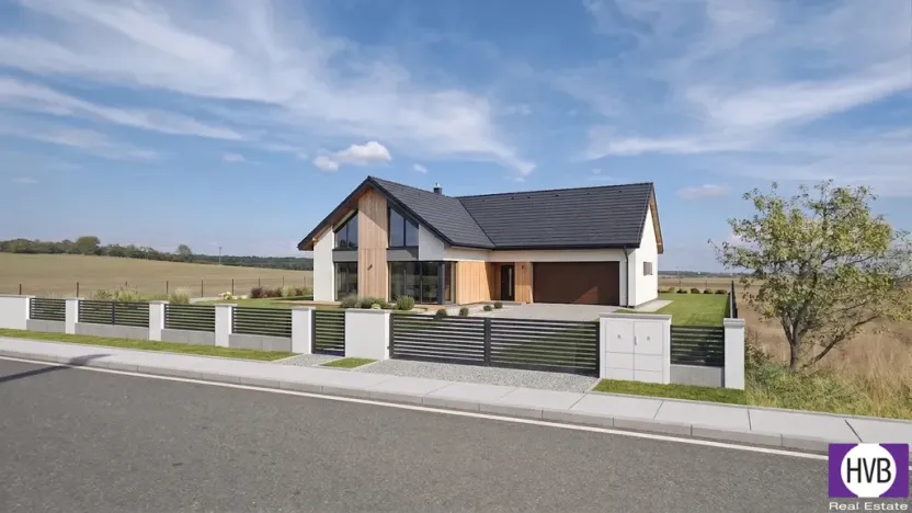 Prodej pozemku pro bydlení, Bělušice, 1380 m2