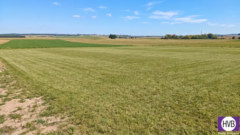 Prodej pozemku pro bydlení, Bělušice, 1380 m2
