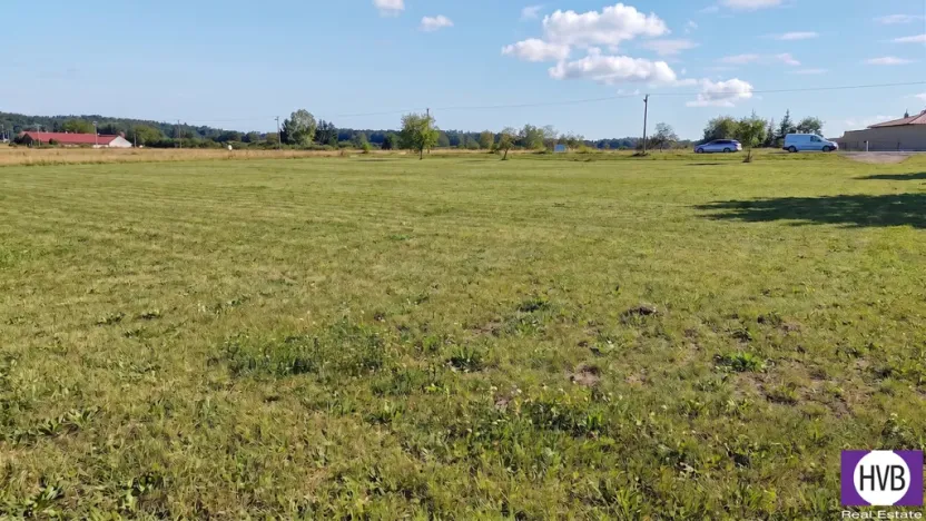 Prodej pozemku pro bydlení, Bělušice, 1380 m2