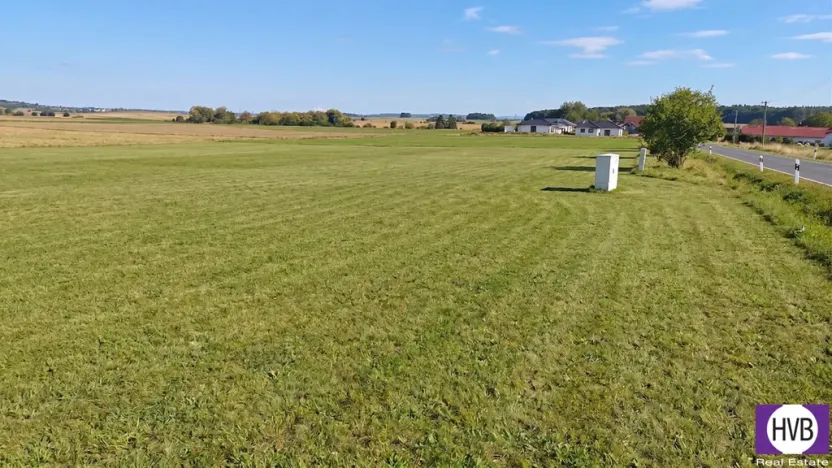 Prodej pozemku pro bydlení, Bělušice, 1380 m2