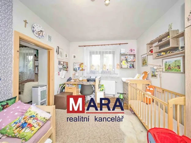 Prodej rodinného domu, Charváty, 140 m2